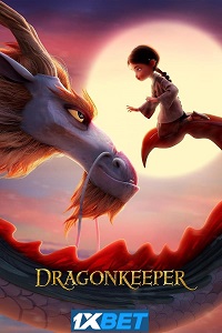 Dragonkeeper (2024) Hindi [Voice Over] Full Movie WEB-DL Watch Online