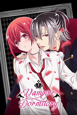 Vampire Dormitory (2024 – Anime Series) Season 1 [S01E11 Added] MULTi-Audio {Hindi-English-Japanese} 720p | 1080p WEB-DL