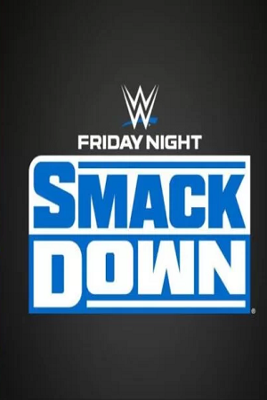 WWE Friday Night SmackDown (1st November – 2024) English Full WWE Show 480p [390MB] | 720p [980MB] HDRip