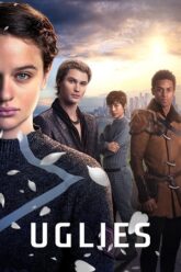 Uglies >> NetFlix Original (2024) Dual Audio {Hindi-English} WEB-DL 480p [370MB] | 720p [1.2GB] | 1080p [2.3GB]