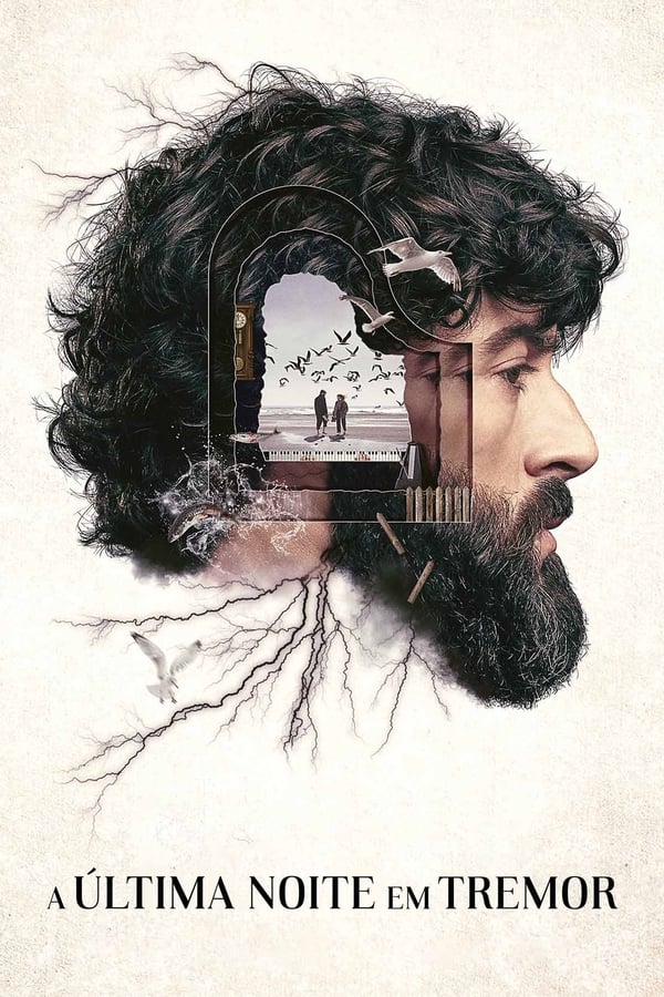 The Last Night at Tremore Beach (2024) Season 1 Complete Dual Audio {Hindi-English} NetFlix Original WEB Series 480p | 720p | 1080p WEB-DL