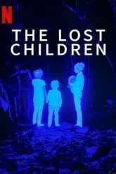 The Lost Children (2024) WEB-DL Multi Audio (Hindi-English-Spanish) 480p [350MB] | 720p [970MB] | 1080p [2.2GB]