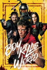 Boy Kills World Vegamovies