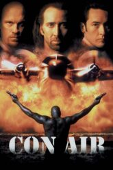 Con Air (1997) BluRay Dual Audio {Hindi-English} 480p [370MB] | 720p [1.2GB] | 1080p [2.4GB]