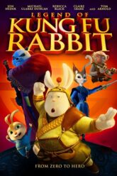 Legend of Kung Fu Rabbit (2011) Dual Audio {Hindi-Chinese} BluRay 480p [300MB] | 720p [850MB] | 1080p [1.8GB]