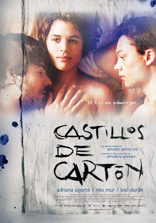 [18+] 3some (2009) WEB-DL Dual Audio {Hindi-Spanish} 480p [340MB] | 720p [1.1GB] | 1080p [1.7GB]