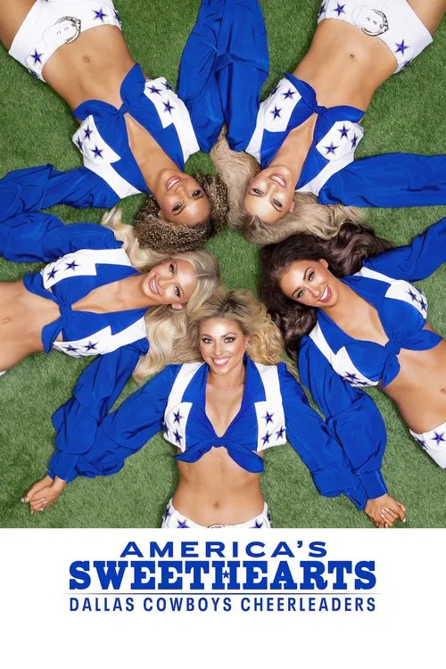 AMERICA’S SWEETHEARTS Season 1 – 2 (2025) Dual Audio {Hindi-English} AMZN Series 480p, 720p & 1080p WEB-DL Esub