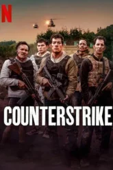 Counterattack