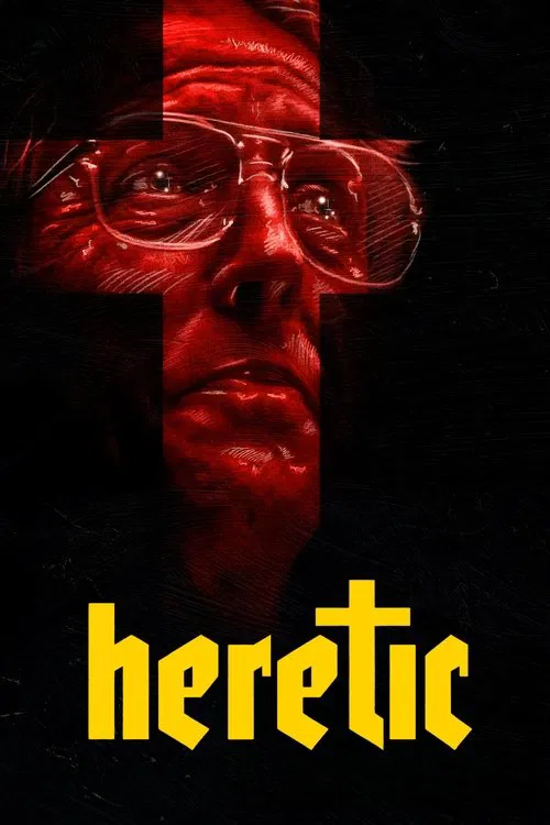 Heretic (2024) BluRay Dual Audio {Hindi-English} 480p [500MB] | 720p [1GB] | 1080p [5.3GB] | 2160p [14.8GB] 4K HDR