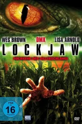 Lockjaw Rise of the Kulev Serpent