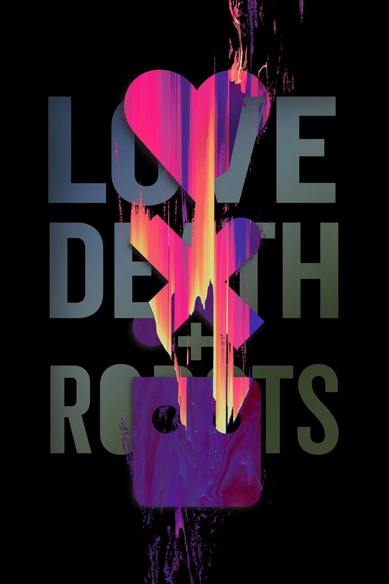 Love, Death & Robots (Season 1 – 4) Complete Dual Audio (Hindi-English} Series 480p | 720p | 1080p WEB-DL