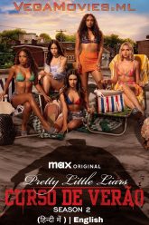 Pretty Little Liars Summer School