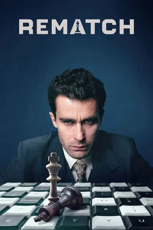 Rematch (2025) Season 1 Dual Audio {Hindi-English} TV Mini Series 720p, 1080p WEB-DL ESub