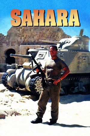 Sahara (1995) Dual Audio {Hindi-English} BluRay 480p [350MB] | 720p [950MB] | 1080p [2.1GB]