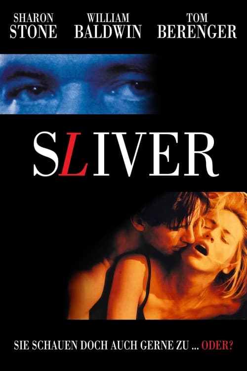 Sliver (1993) Dual Audio Full Movie {Hindi-English} WEB-DL 480p [500MB] | 720p [1GB] | 1080p [1.7GB]