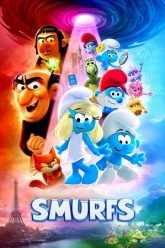 Smurfs-2025