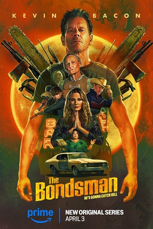 The Bondsman (2025) Season 1 Amazon Original Dual Audio {Hindi-English} 480p | 720p | 1080p WEB-DL