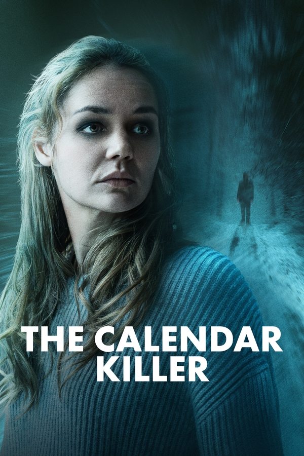 The Calendar Killer (2025) Dual Audio {Hindi-English} WEB-DL 480p [338MB] | 720p [1GB] | 1080p [6.6GB] | 4k