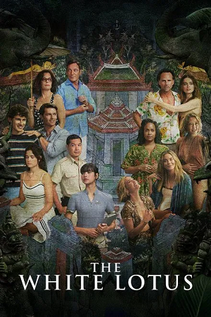 The White Lotus (S01-03) [S3E08 {new} Added] Dual Audio {Hindi-English} HBO Series 480p 720p & 1080p WEB-DL