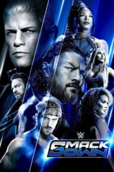 WWE Friday Night SmackDown (14th February 2025) Hindi | English Full WWE Show 480p 720p 1080p WEB-DL