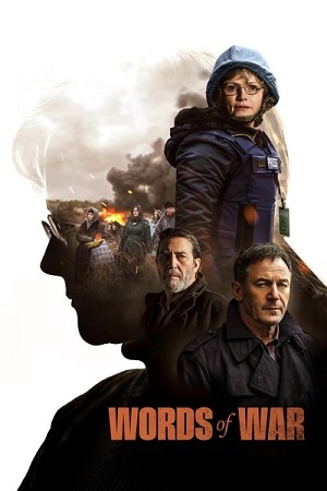 Words of War (2025) HDTS {English with Subtitles} Full Movie 480p [400MB] | 720p [900MB] | 1080p [2GB]