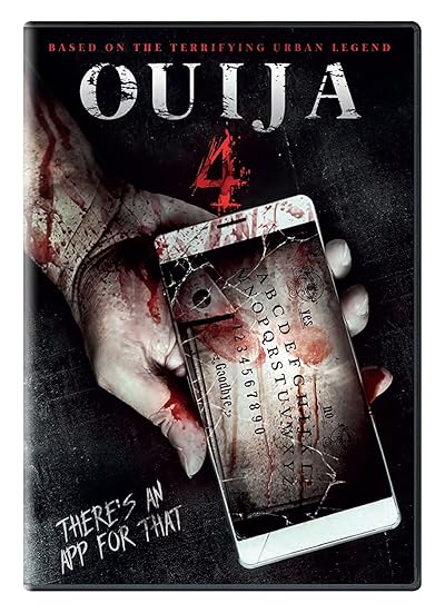 You Are Here AKA Ouija 4 (2015) Dual Audio {Hindi-Chinese} BluRay 480p [300MB] | 720p [620MB] | 1080p [1.7GB]