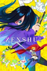 ZENSHU – Zenshû. Vegamovies