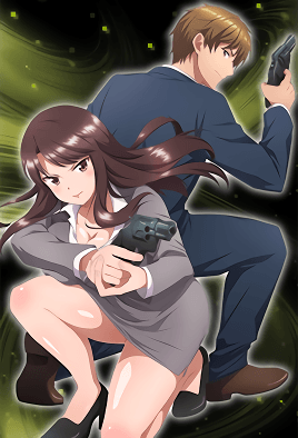 [18+] Sennyuu Sousakan wa Zettai ni Makenai (2024) Season 1 Uncensored {Japanese with Esub} Web-DL HEVC 720p [Complete EP!]